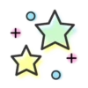 Emojis cute Kawaii 12 23