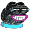 PEPE GALAXY 21