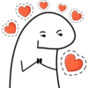 flork corazones ᥫ᭡ 20