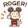 ️Mickey Friends 1 14