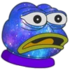 PEPE GALAXY 22
