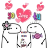 flork corazones ᥫ᭡ 22