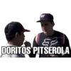 ITT
@edhumw
DORITOS PITSEROLA