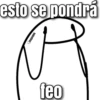 esto se pondrá
R
feo
Valentina