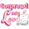 Sorpresa!
my
ve
Ainarey