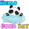 pandita ameltom 21