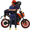 motos pasión 23