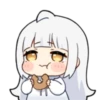 Chibi mix 21