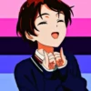 Omnisexual Icons 23