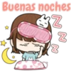 Buenas noches
Z
ingrey Z
Z
M