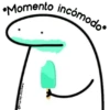 Momento Incémodo
QHarley Stickers