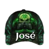 S SAR
José