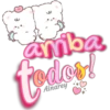 amba
todos!
Ainarey
