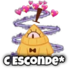 CESCONDE*