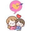 cute text  ️ 24