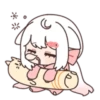 Chibi mix 22