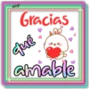 miyi
Gracias
qué
amiable