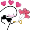 flork corazones ᥫ᭡ 23
