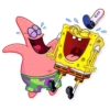 SquarePants (part 1) 23