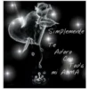Simplemente
Te
Adoro
Сана
Toda
mi ALMA