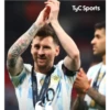 Selección Argentina 2022 23