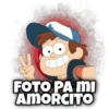 FOTO PA MI
AMORCITO