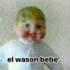 Muñecos graciosos 23