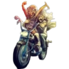 motos pasión 24