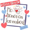 ¡Notitas📝con❤️amor! (Melissa) 25