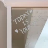 TODAY
IS
YOUR DAY!!