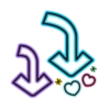 Emojis cute Kawaii 11 23