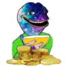 PEPE GALAXY 2 20
