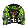 Deer
Funting
Erick