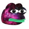 PEPE GALAXY 26