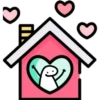 flork corazones ᥫ᭡ 25