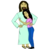 princesa de Dios 24