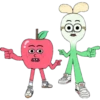Manzana y Cebollín 1 16
