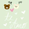 Tup
yo
ti
Amo