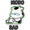 MODO
Okami K
SAD