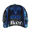 FRANZOS
YOUR NAME
Iker