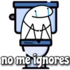 Valentina no me ignores