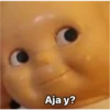 Aja y?