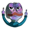 PEPE GALAXY 2 24