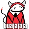 Valentinan buajajaja