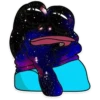 PEPE GALAXY 2 25