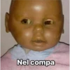 Nel compa