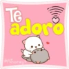 (((0)
Te
adoro
Ainarey