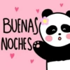 BUENAS
NOCHES