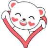 ♡~ LoVe  BeAr ~♡ 13