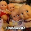 Chismecito
